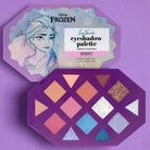 Disney Frozen Icy Touch Eyeshadow Palette Eyeshadow by Mad Beauty as seen on celebrities