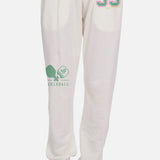 Lauren Moshi Chantria Barbie Pickleball Sweatpants Sweatpants by Lauren Moshi as seen on celebrities