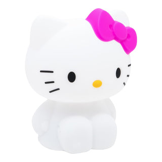 Hello Kitty Silicone Rechargeable Light