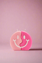 Wavey Casa Pink Gemini Candle Candles by Wavey Casa as seen on celebrities