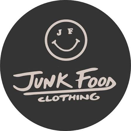 Junkfood clothing 