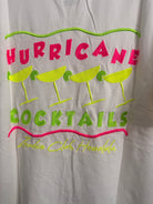 Newtone Schiffer Hurricane Tee T-Shirt by Newtone as seen on celebrities