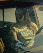 Junk Food Pedal to the Metal Tee T-Shirt by Junk Food as seen on celebrities