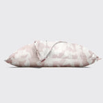 Shop Kitsch KITSCH Satin Pillowcase Champagne Butterfly online at Spoiled Brat