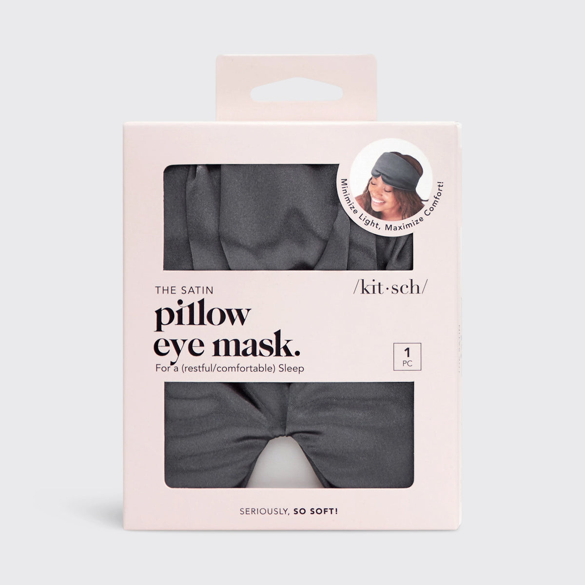 Shop Kitsch Kitsch The Pillow Eye Mask online at Spoiled Brat