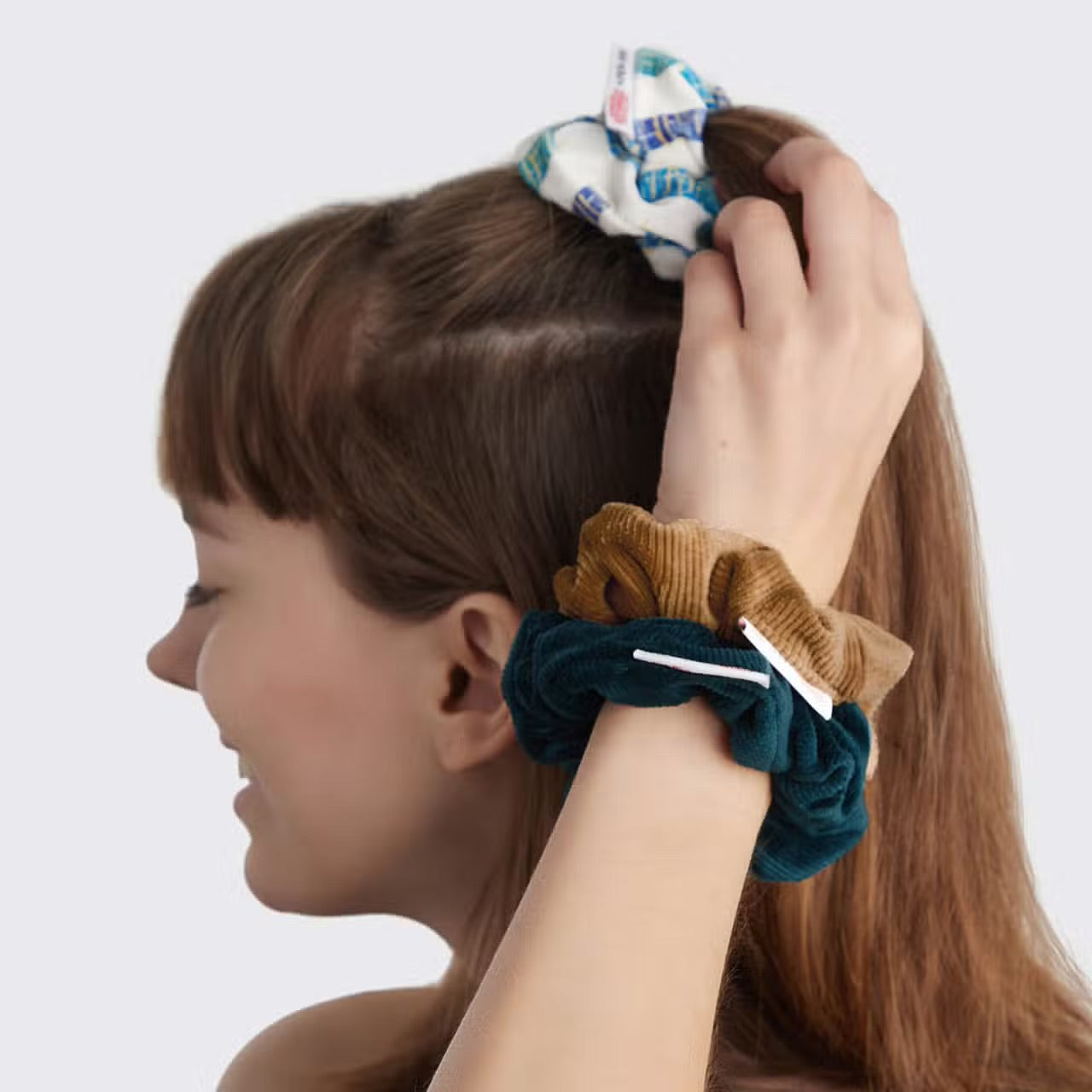 Kitsch Welcome To California Stranger Things Hair Accessories Kit