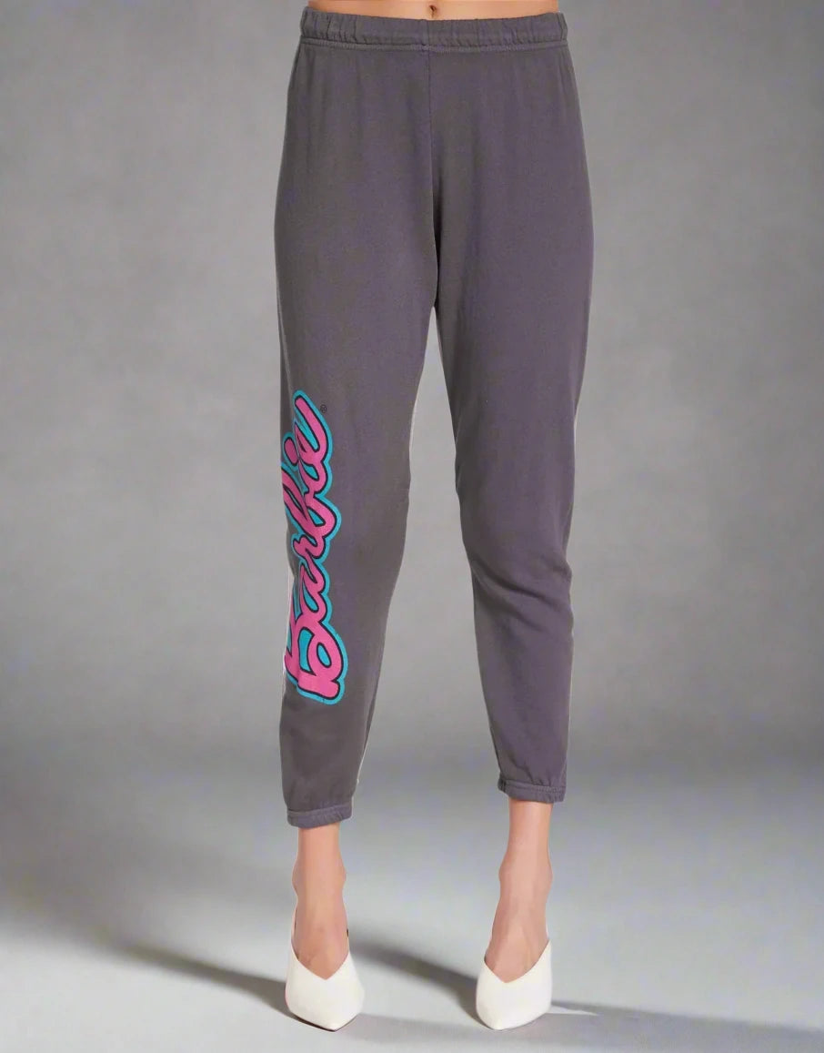 Shop Lauren Moshi Lauren Moshi Alana Barbie Sweatpants online at Spoiled Brat