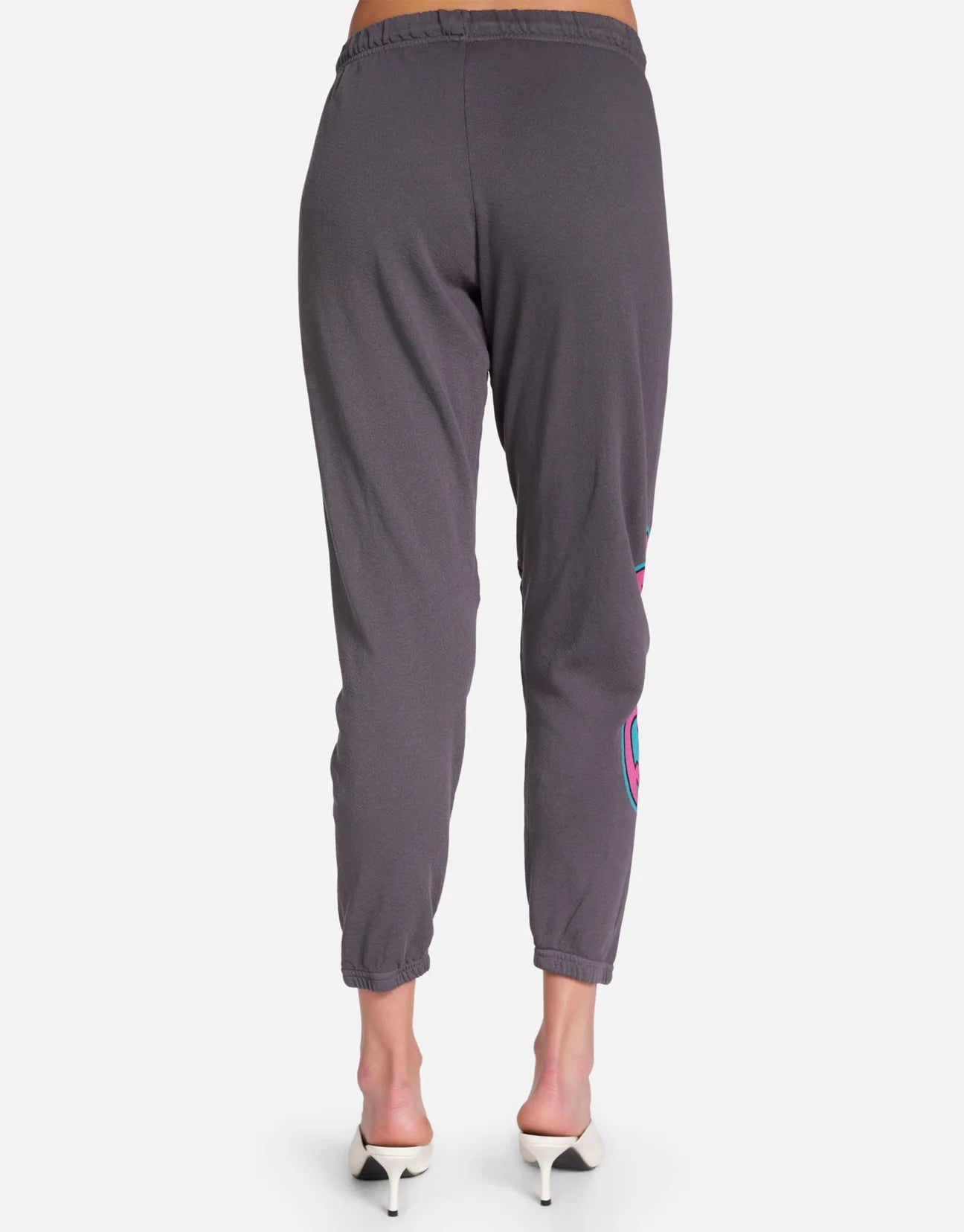 Shop Lauren Moshi Lauren Moshi Alana Barbie Sweatpants online at Spoiled Brat