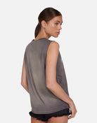 Lauren Moshi Kel Rock Care Bears Singlet Vest Top by Lauren Moshi as seen on celebrities