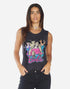 Shop Lauren Moshi Kel X Barbie Tank Top - Premium T-Shirt from Lauren Moshi Online now at Spoiled Brat 