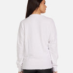 Lauren Moshi Lee Lucky Clover Sweater Sweater by Lauren Moshi as seen on celebrities