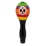 Shop Mad Beauty MAD Beauty Fiesta Forever Bath & Body Salts Maraca online at Spoiled Brat