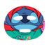 Shop Mad Beauty Disney Stitch At Christmas Face Mask - Premium Face Mask from Mad Beauty Online now at Spoiled Brat 