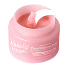 MakeUp Eraser The Original Cloud Cleanse Makeup Melt Balm Beauty Product by Makeup Eraser as seen on celebrities