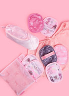 Makeup Eraser Ballet Core 7-Day Gift Set