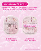 Makeup Eraser Ballet Core 7-Day Gift Set