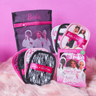 Makeup Eraser Barbie 7-Day Set Beauty Product by Makeup Eraser as seen on celebrities