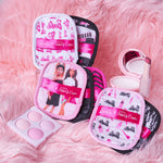 Shop Makeup Eraser Makeup Eraser Barbie 7-Day Set online at Spoiled Brat