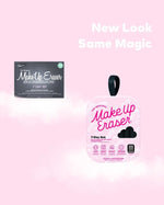 Shop Makeup Eraser Makeup Eraser Chic Black 7-Day Set online at Spoiled Brat