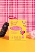 Makeup Eraser Clueless 7-Day Set Beauty Product by Makeup Eraser as seen on celebrities