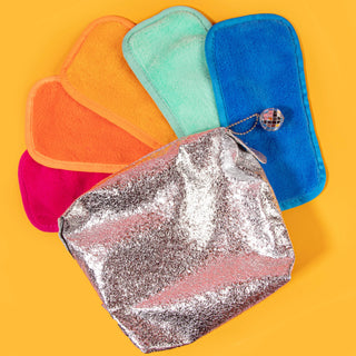 Shop Makeup Eraser Disco Daze 5pc Mini Set - Spoiled Brat  Online