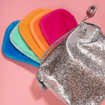 Shop Makeup Eraser Makeup Eraser Disco Daze 5pc Mini Set online at Spoiled Brat