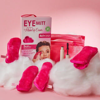 Shop Makeup Eraser Eye Mitt - Spoiled Brat  Online
