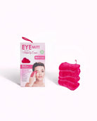 Makeup Eraser Eye Mitt Beauty Product by Makeup Eraser as seen on celebrities