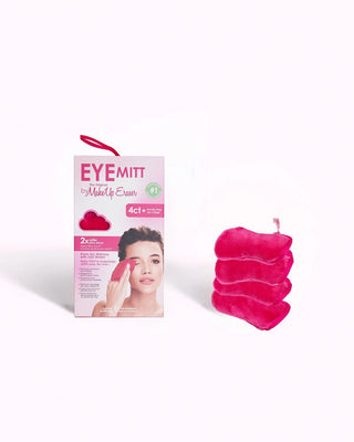 Shop Makeup Eraser Eye Mitt - Spoiled Brat  Online