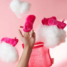 Makeup Eraser Eye Mitt Beauty Product by Makeup Eraser as seen on celebrities