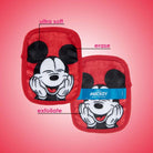 Makeup Eraser Mickey & Friends 7-Day Set Beauty Product by Makeup Eraser as seen on celebrities