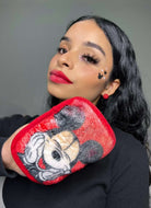 Makeup Eraser Mickey & Friends 7-Day Set Beauty Product by Makeup Eraser as seen on celebrities