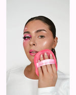 Shop Makeup Eraser Makeup Eraser Pink 7-Day Set online at Spoiled Brat