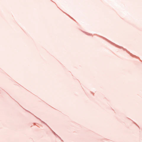 Mallows Beauty Hyaluronic Acid Pink Clay Face Mask Beauty Kit by Mallows Beauty as seen on celebrities