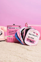 Makeup Eraser Mean Girls 7-Day Set Beauty Product by Makeup Eraser as seen on celebrities