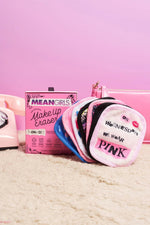 Shop Makeup Eraser Makeup Eraser Mean Girls 7-Day Set online at Spoiled Brat