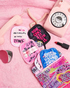 Makeup Eraser Mean Girls 7-Day Set Beauty Product by Makeup Eraser as seen on celebrities
