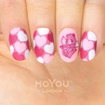 Shop MoYou London MoYou London Care Bears Classic 06 Nail Stamps online at Spoiled Brat