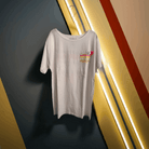 Newtone Schiffer Hurricane Tee T-Shirt by Newtone as seen on celebrities