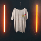 Newtone Schiffer Hurricane Tee T-Shirt by Newtone as seen on celebrities