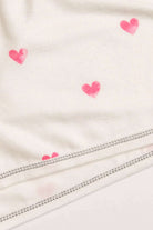 PJ Salvage Bright Stars & Brave Hearts PJ Top Sweater by PJ Salvage as seen on celebrities