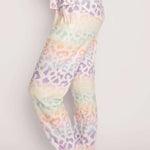 PJ Salvage Gradient Good Vibes PJ Pants PJ Pants by PJ Salvage as seen on celebrities