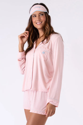 Shop PJ Salvage Happy Pyjama Gift Set - Spoiled Brat  Online