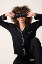 PJ Salvage Modal Dreams 3-Piece PJ Set