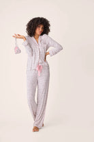 PJ Salvage Modal Dreams 3-Piece PJ Set