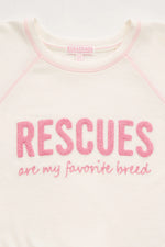 Shop PJ Salvage PJ Salvage Rescues are my Favorite Breed Pyjama Set online at Spoiled Brat