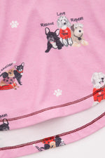 Shop PJ Salvage PJ Salvage Rescues are my Favorite Breed Pyjama Set online at Spoiled Brat