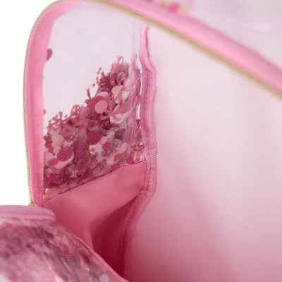 Packed Party Back to Fun Bow Backpack Backpack by Packed Party as seen on celebrities