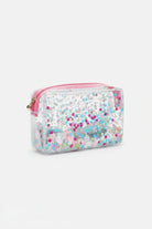 Shop Packed Party Clear Vinyl Confetti Pouch Bag Online