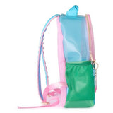 Packed Party Jelly Colourblock Back to Fun Backpack Backpack by Packed Party as seen on celebrities